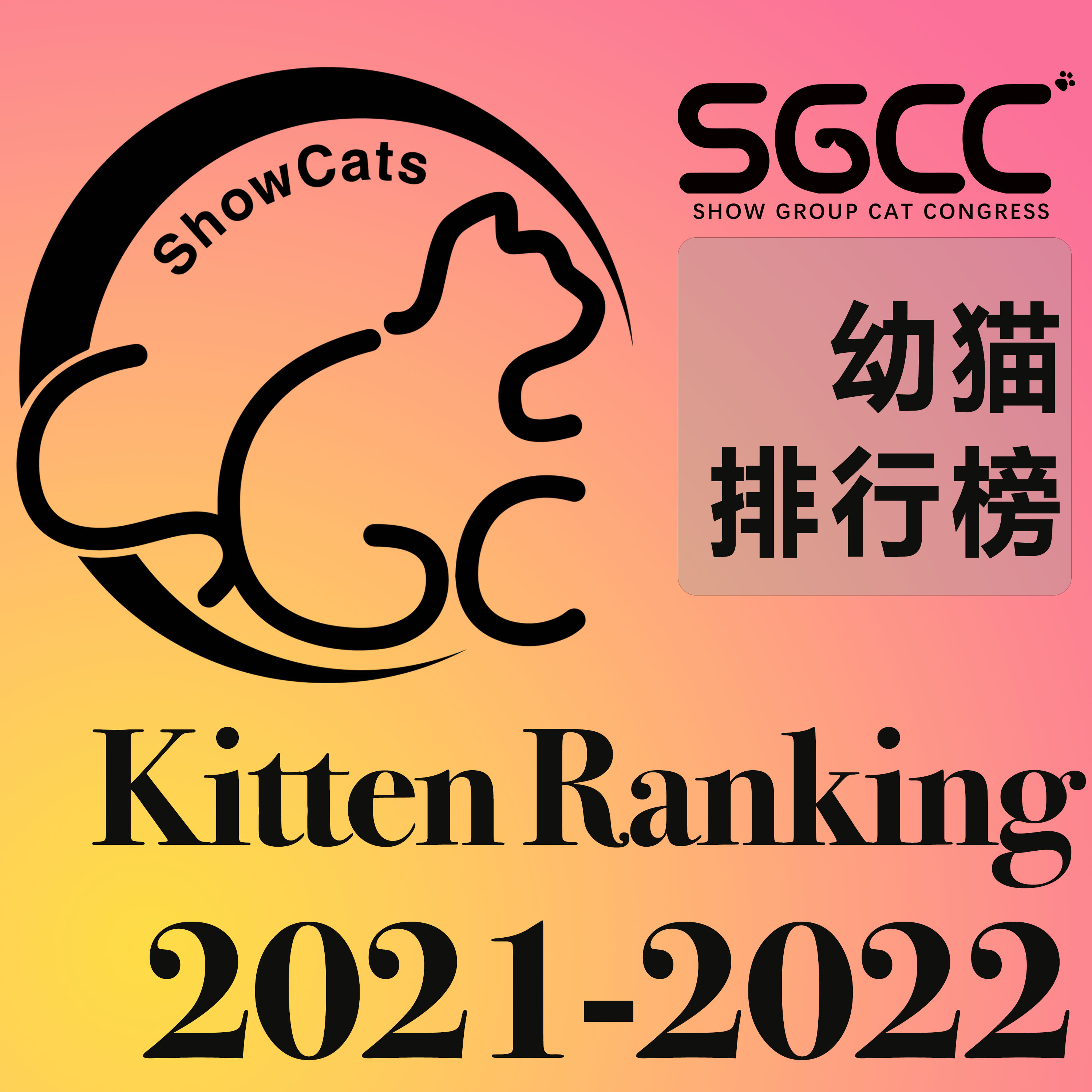 幼猫/Kitten